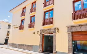 Hotel Universo